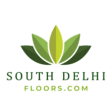 South Delhi Floors Logo